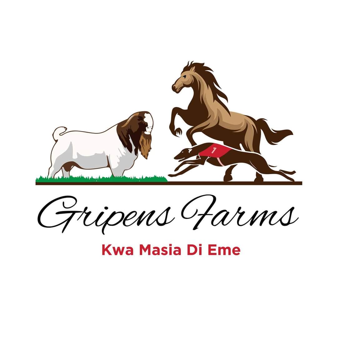 Gripens Farm