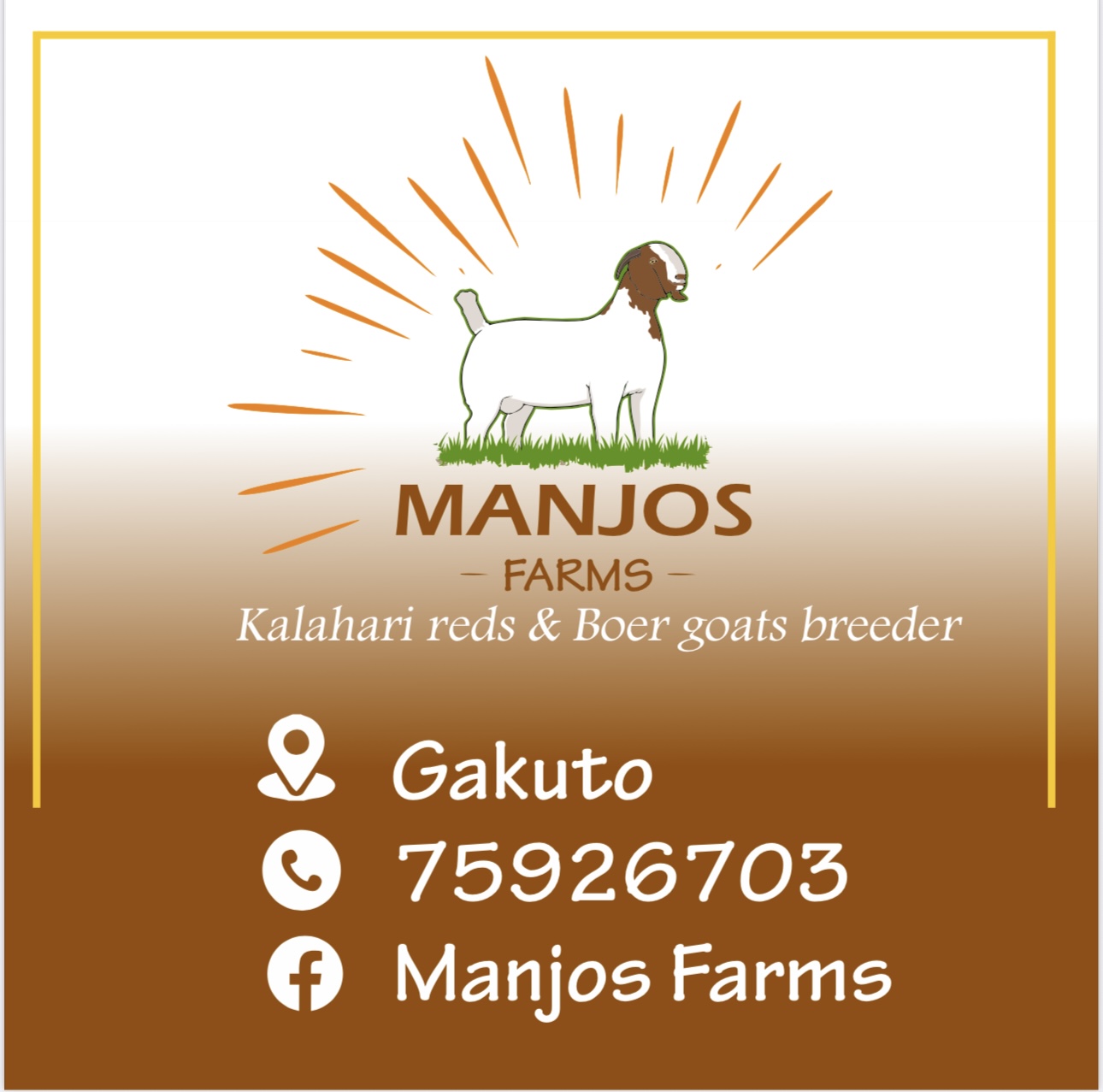 Manjos Farms