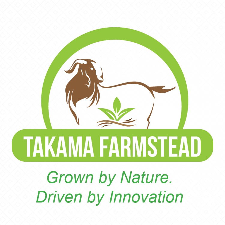 Takama Farmstead