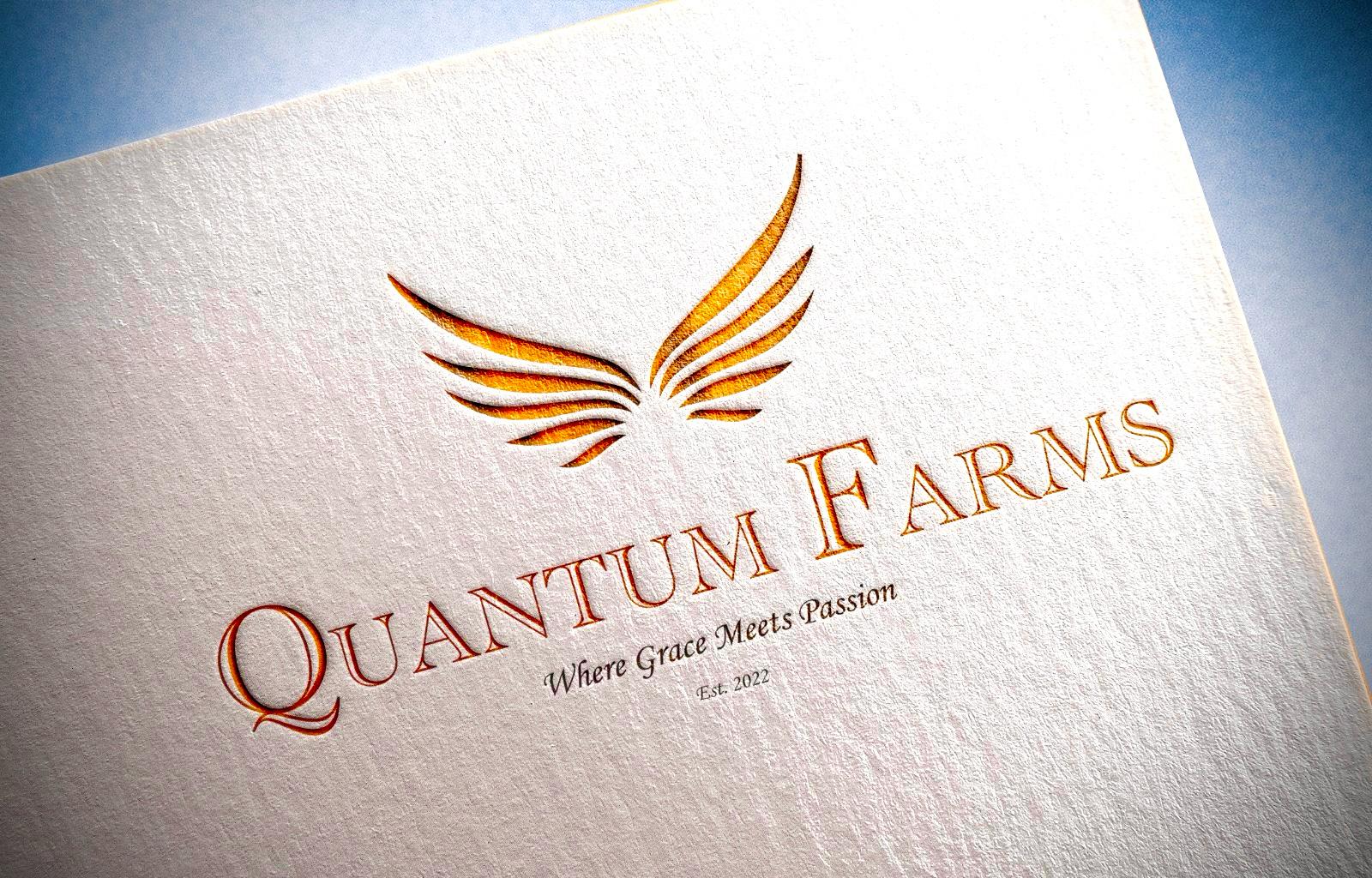 Quantum Farm