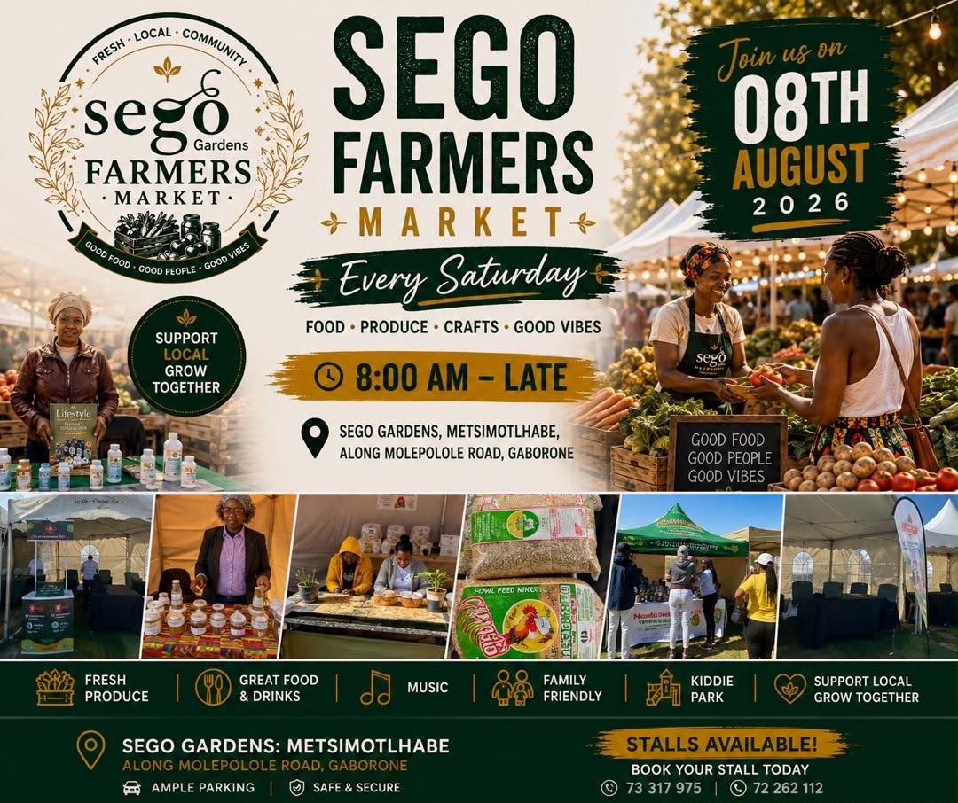 Farmers Market Day