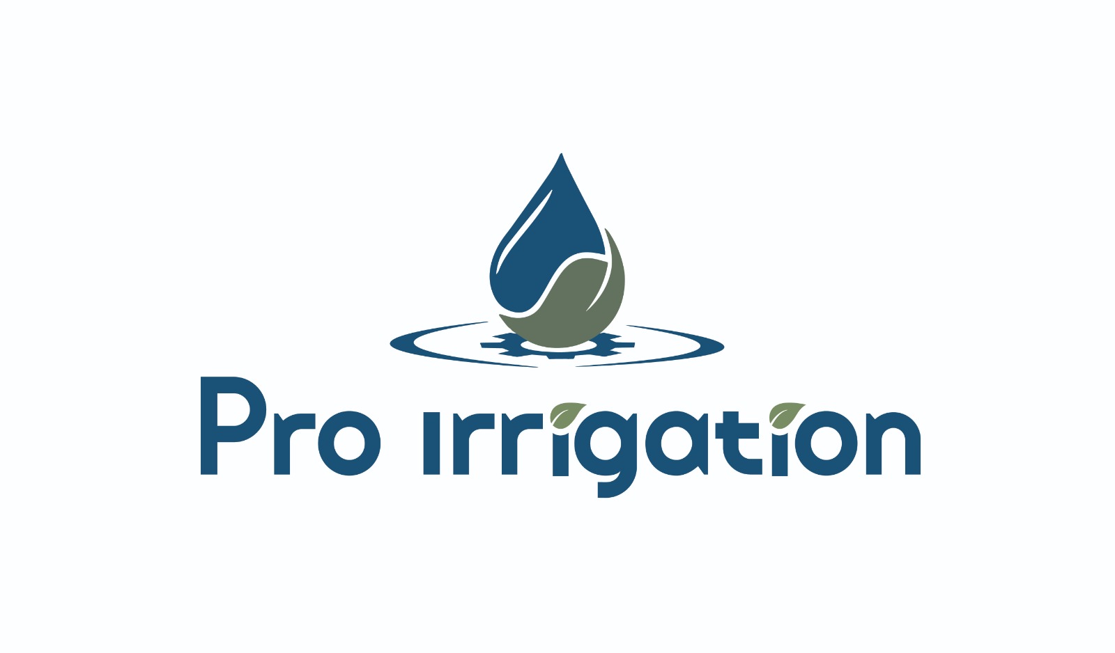 Pro Irrigation