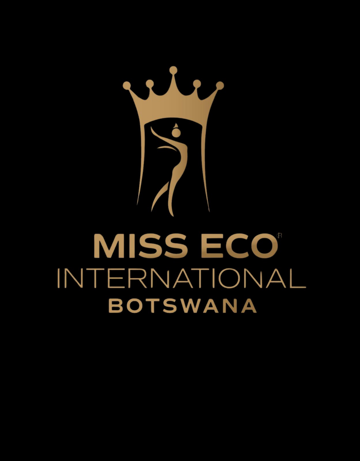 Miss Eco Botswana