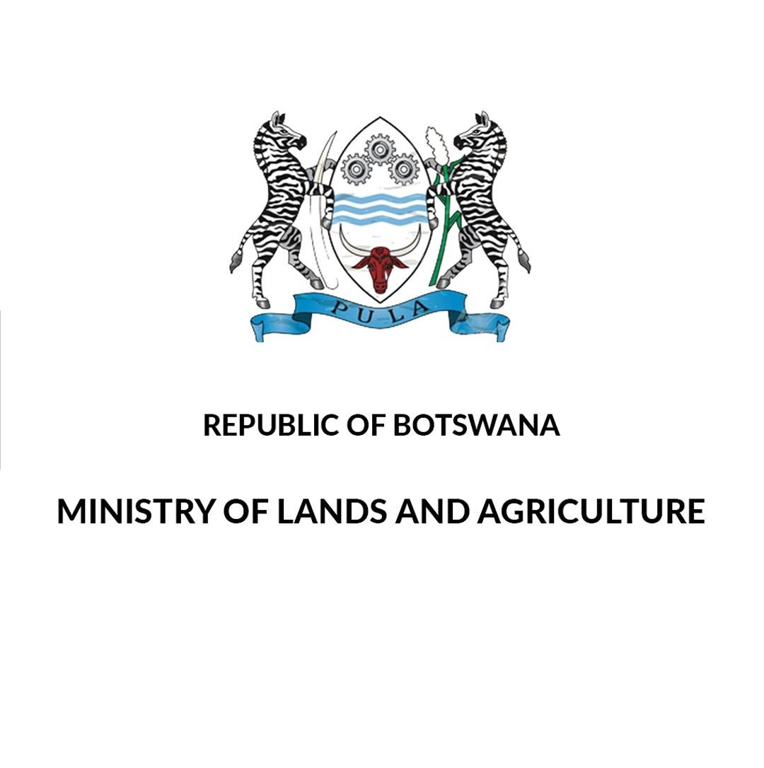 Ministry of Lands and Agriculture