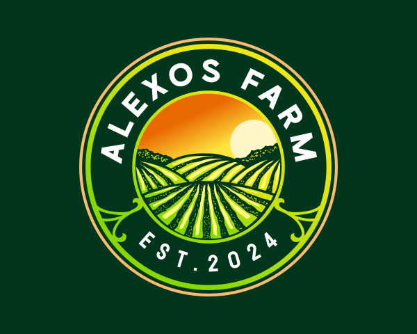 ALEXOS FARM