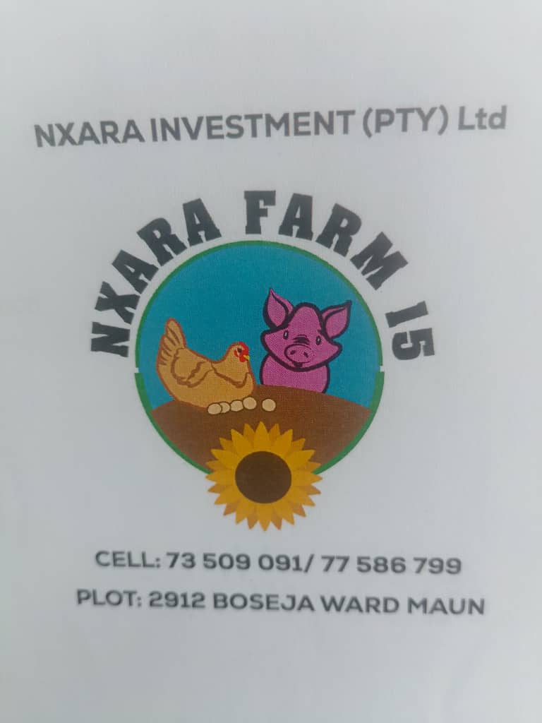 Nxara Farm 15