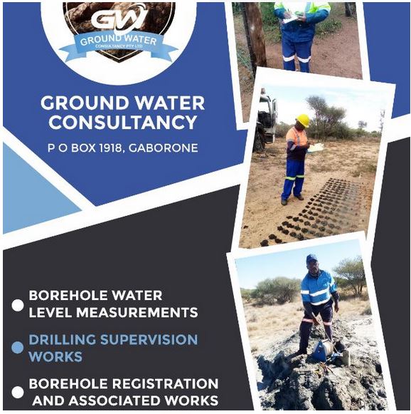 GW Ground Water Consultancy