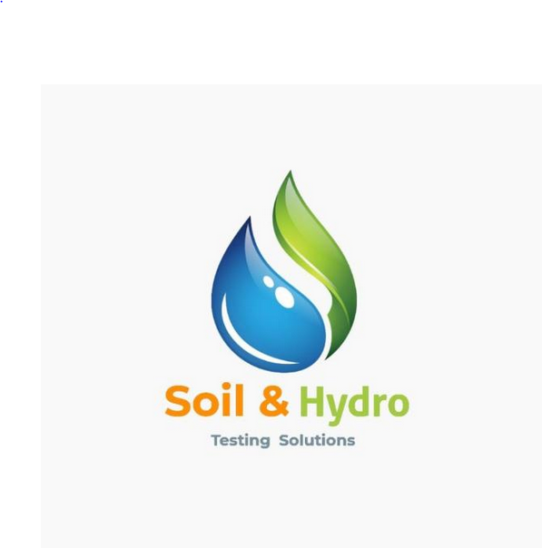 Soil & Hydro Testing Solutions