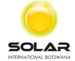 Solar International 