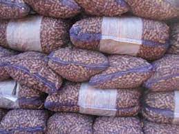 GroundNuts