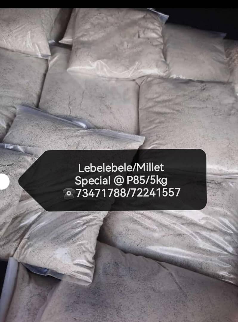 Lebelebele