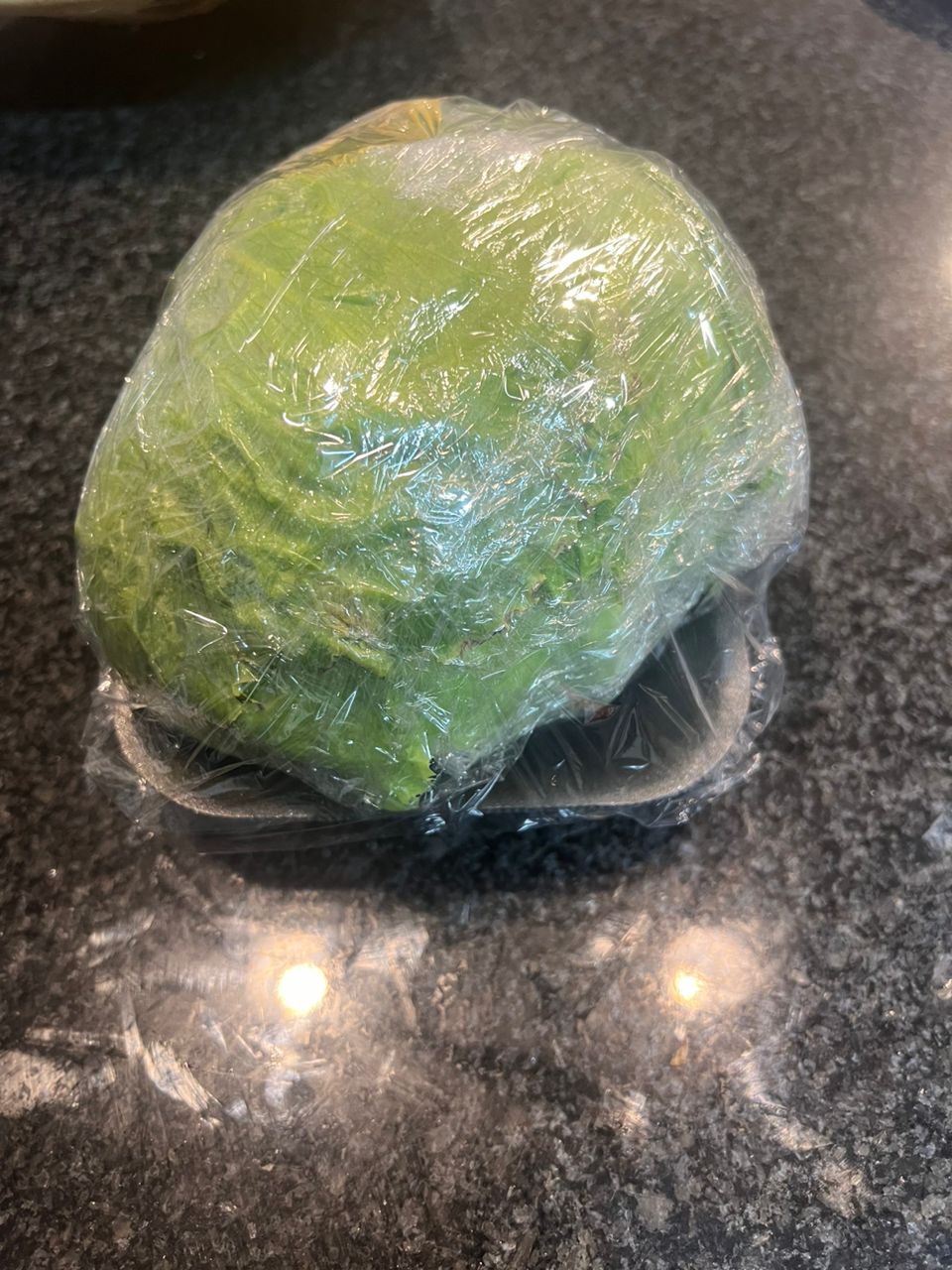 Lettuce @P10 per head