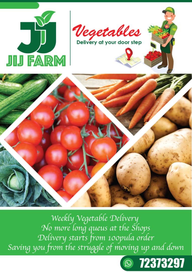 JiJ Farm T/A Itumas Pty Ltd