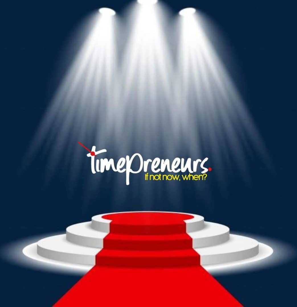 TimePrenuer Pty Ltd