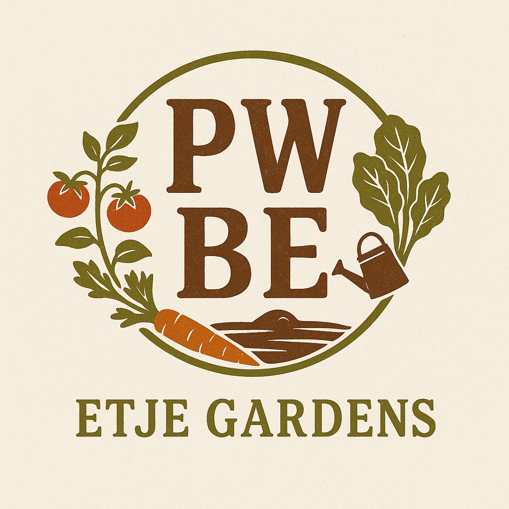 ETJE GARDENS