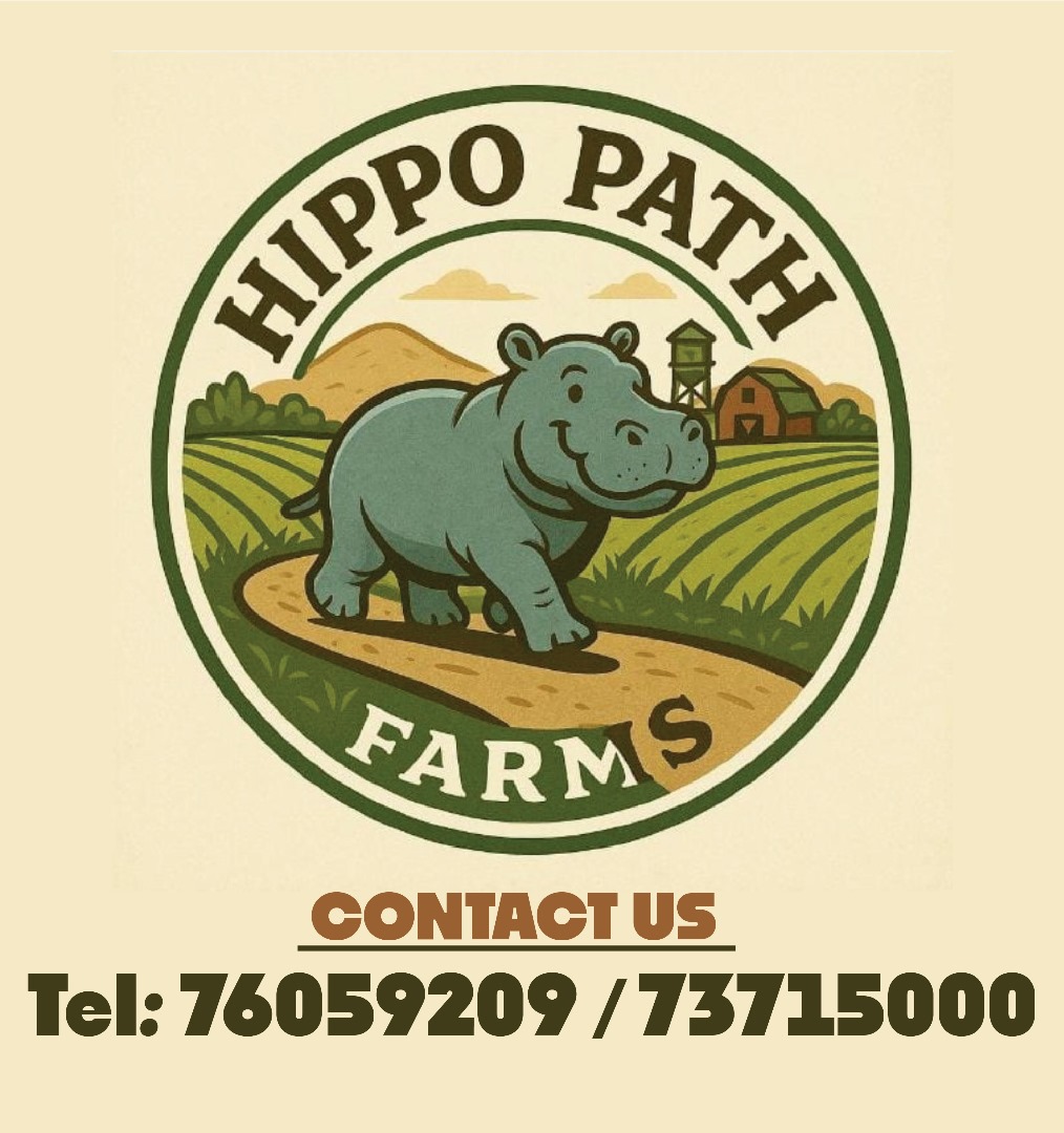 Hippo Path Farms