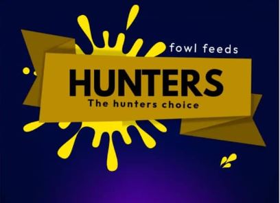 Hunters Farm Feeds