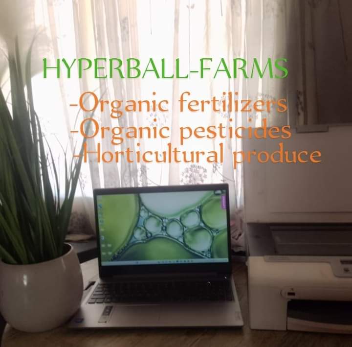 Hyperball Pty Ltd