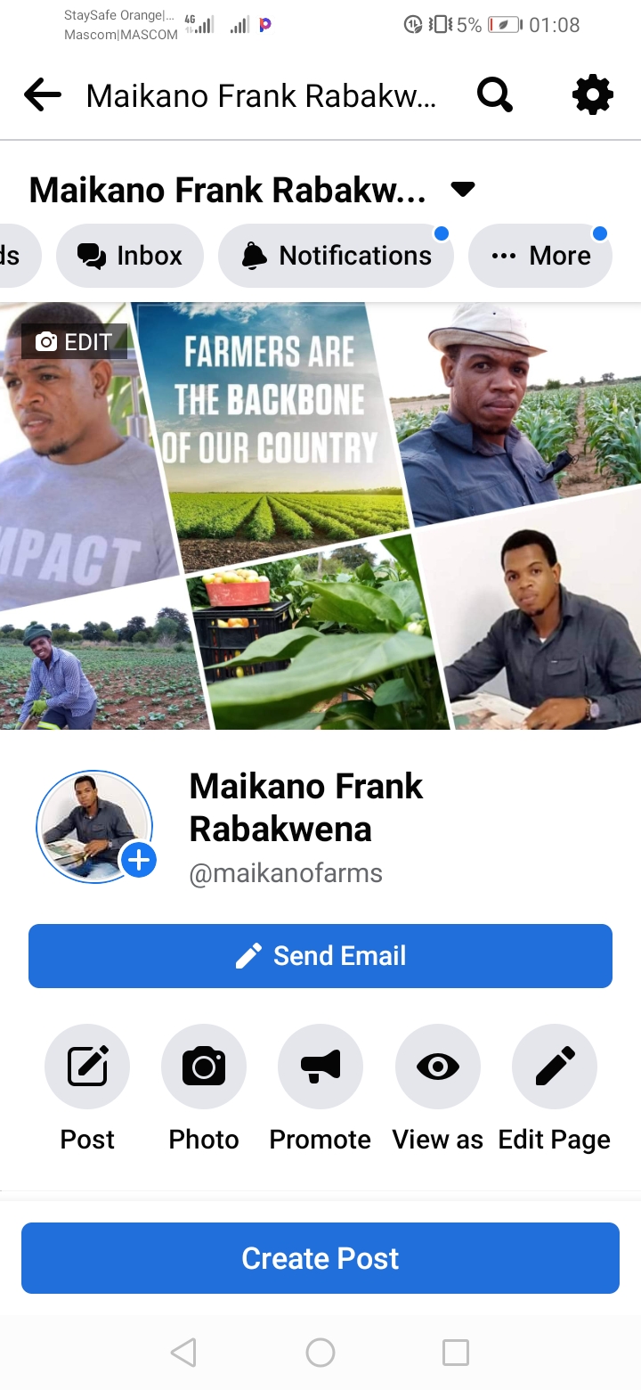 Maikano Rabakwena