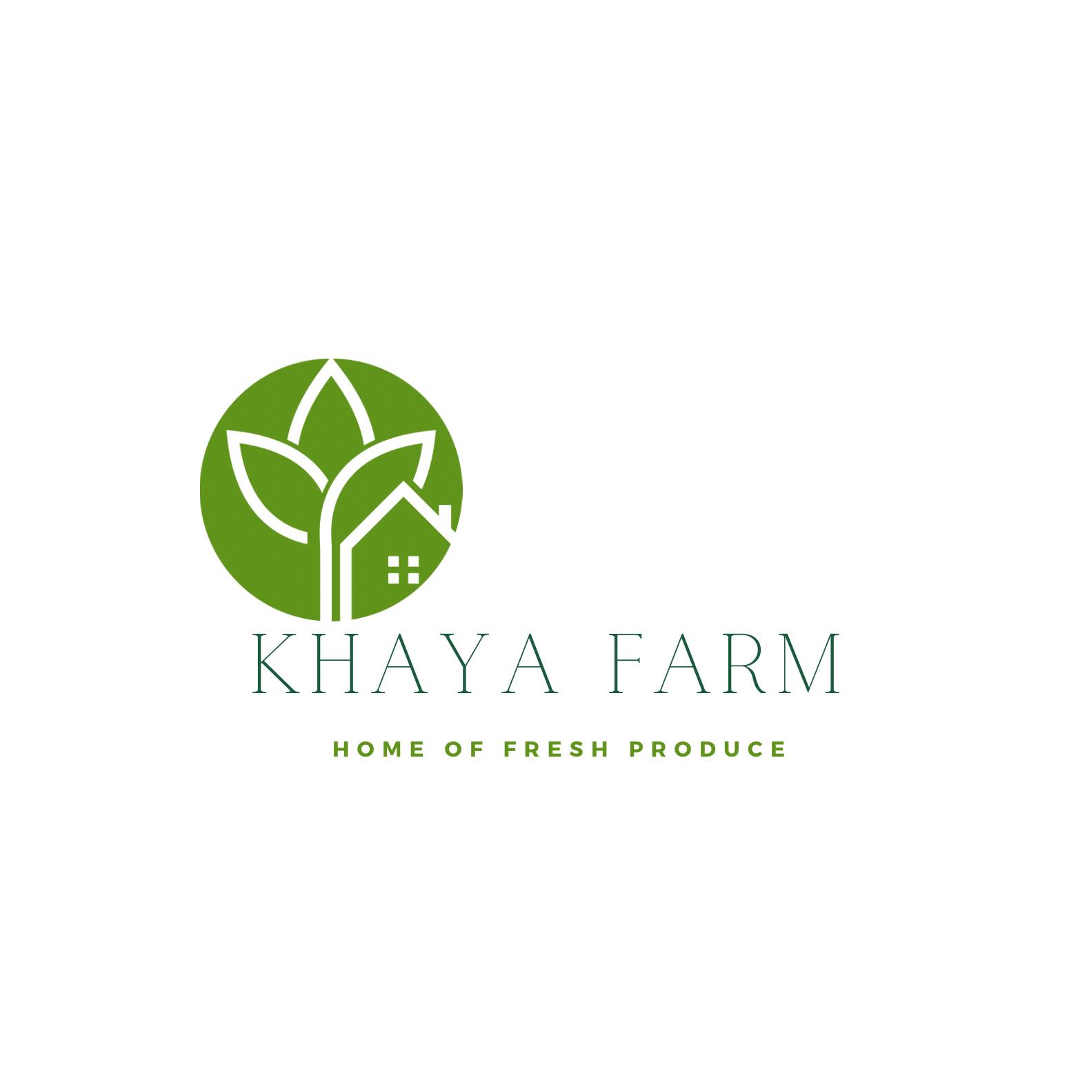 Khaya Farms