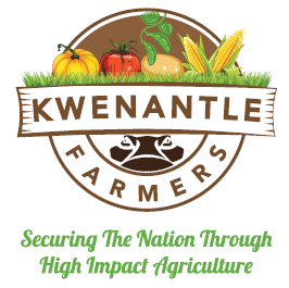 Kwenantle Farmers (Pty) Ltd