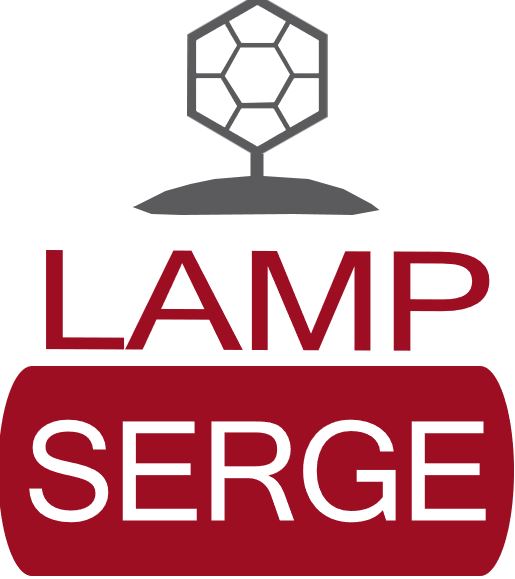 Lamp Serge (Pty)  Ltd