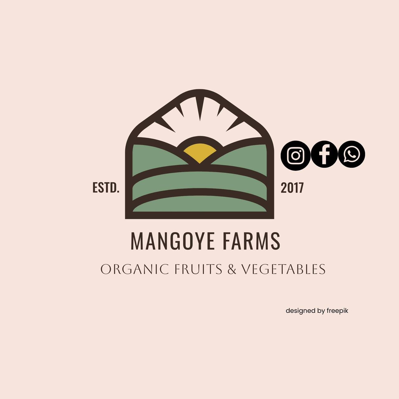 Mangoye Farms