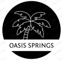 Oasis Springs (Pty) Ltd