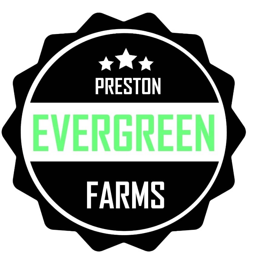 Preston Evergreen Farm