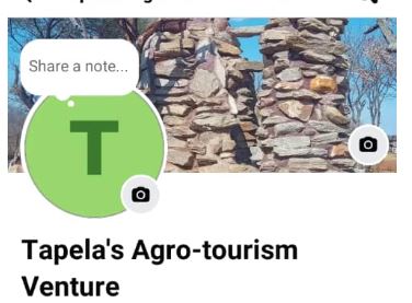 Tapeta Agro-Tourism Venture
