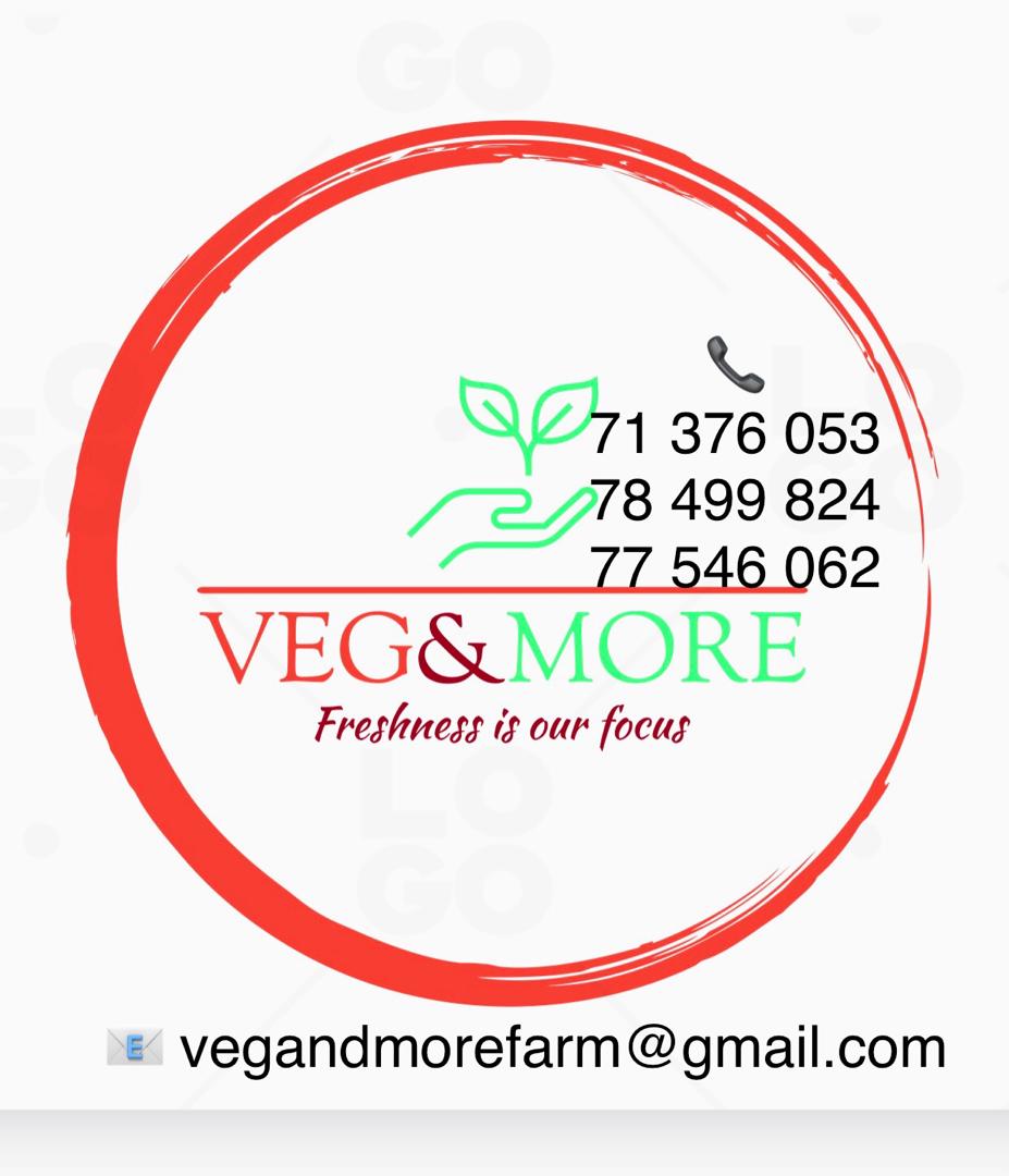 Vege & More Farm