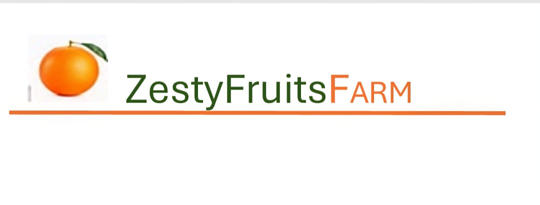 Zesty Fruits Farms Pty Ltd