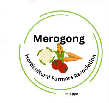 Merogong Horticultural Farmers Association