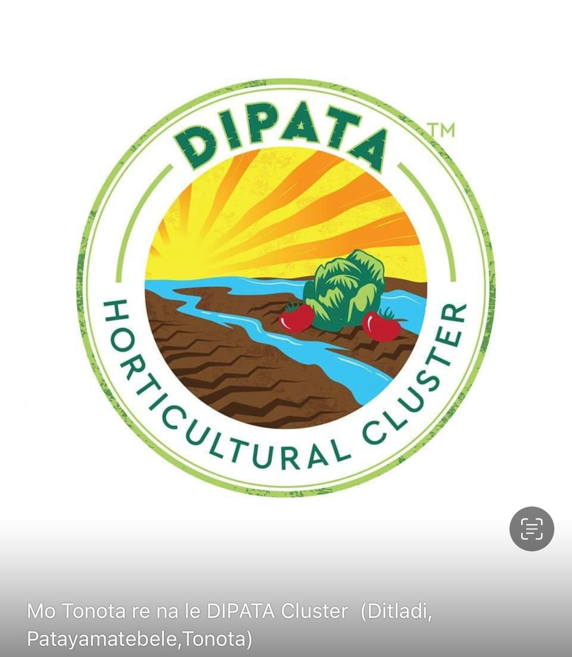 Dipata Horticultural Cluster