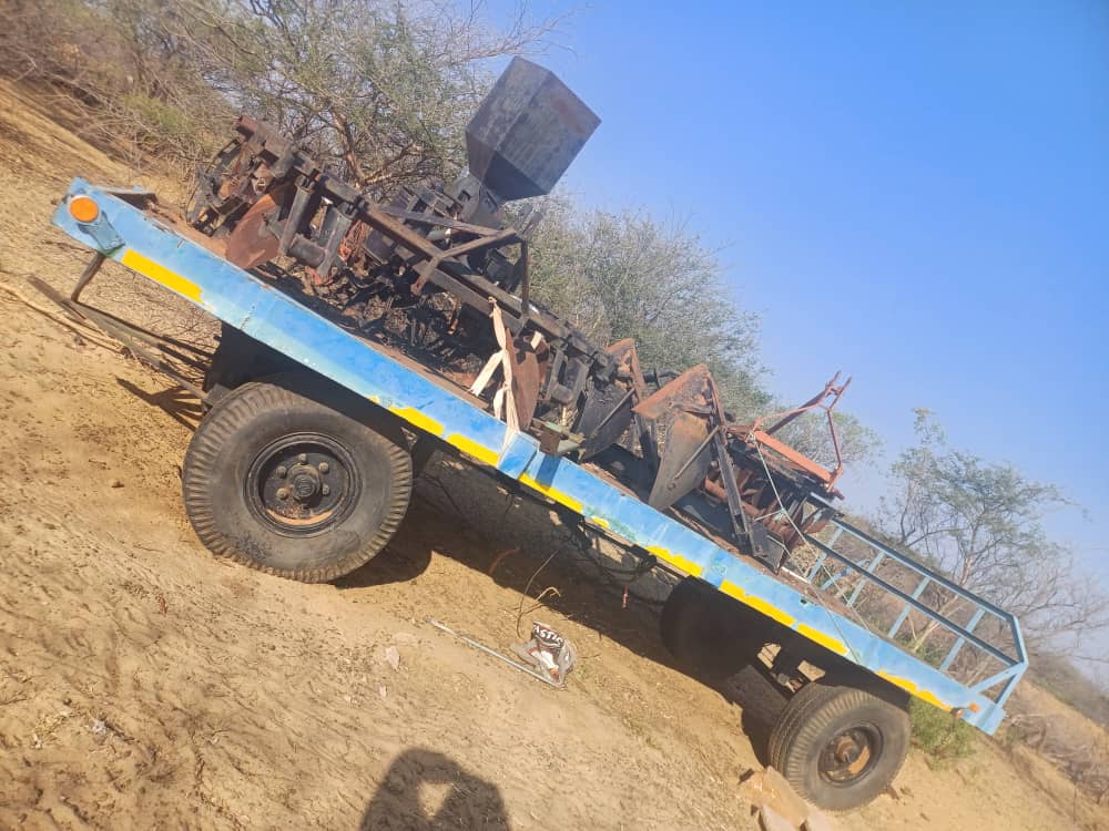 Equipments|Machinery