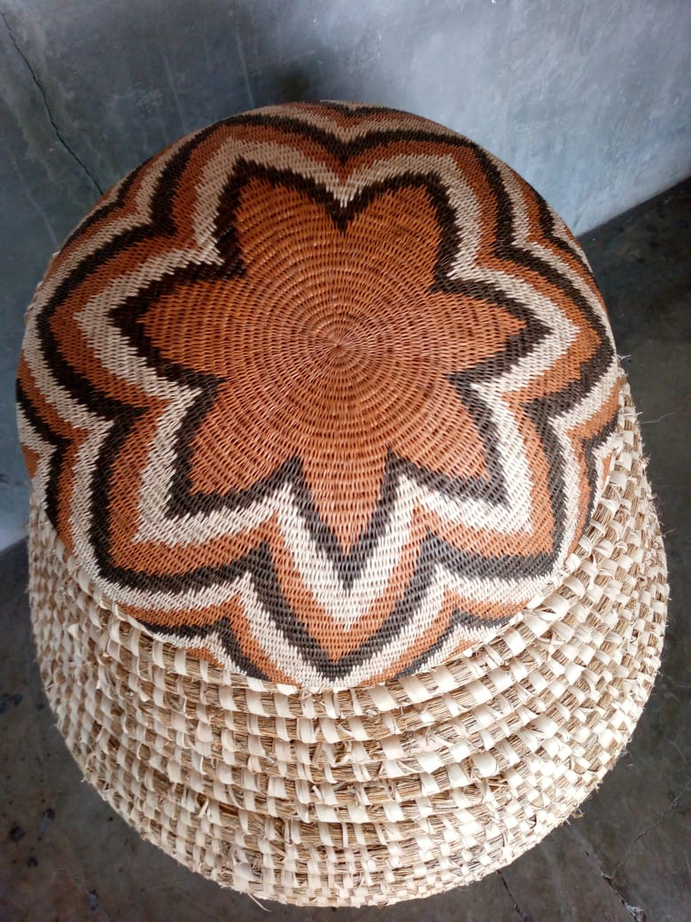 Traditional-Basket|Tlatlana