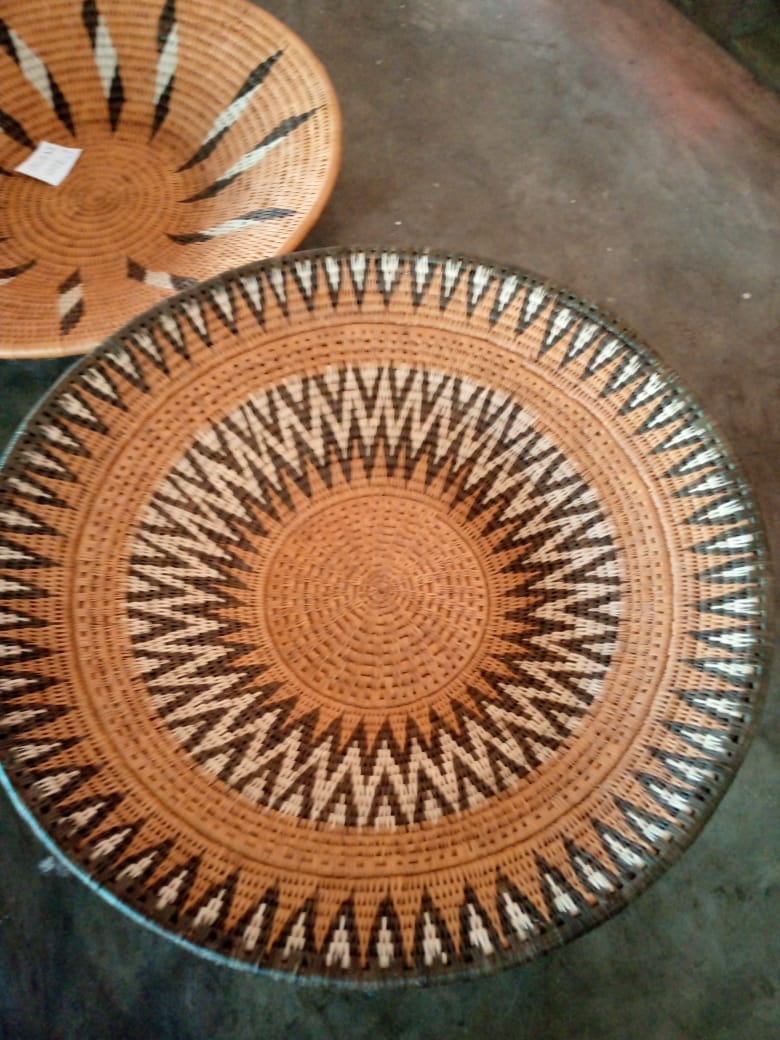 Traditional-Basket|Tlatlana