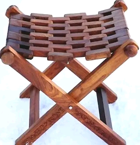 Wooden-chair