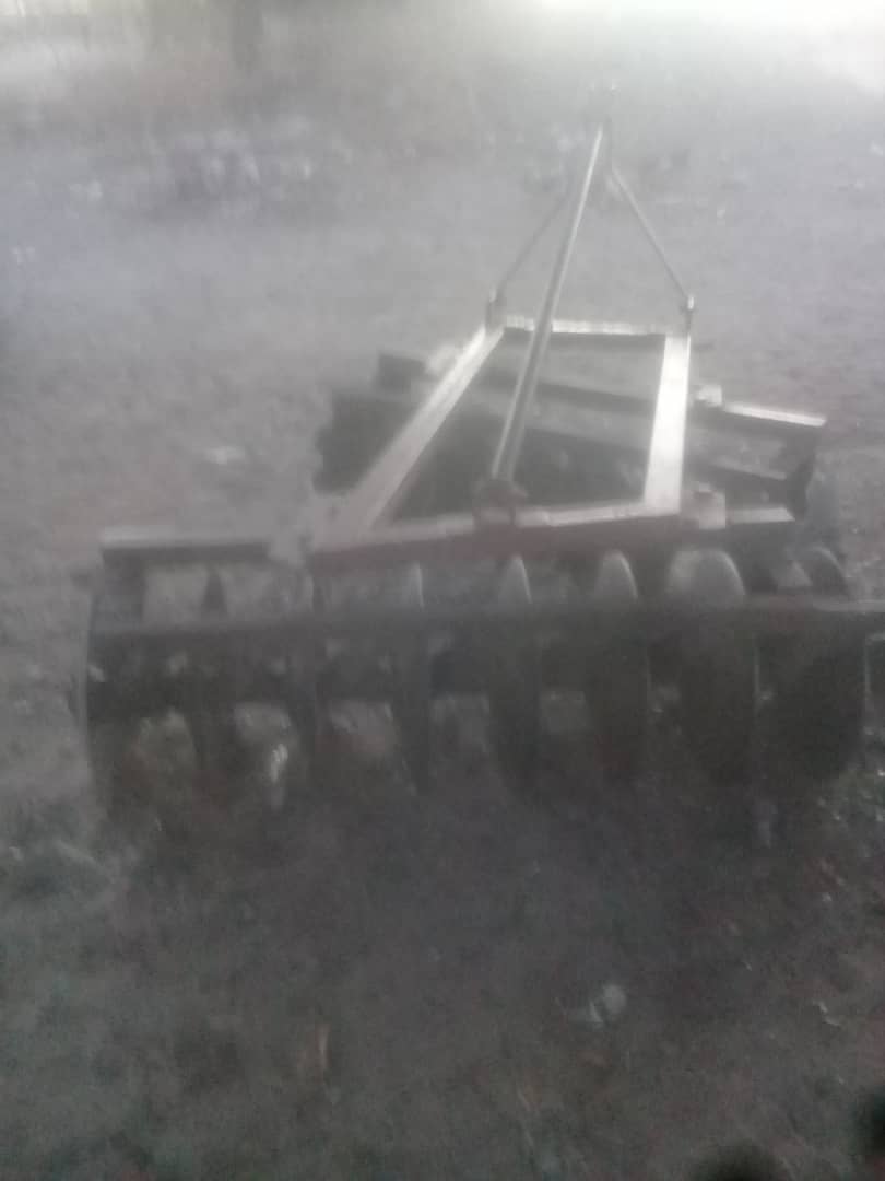 Equipments|Machinery