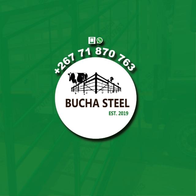 Biller(Pty)Ltd t/a Bucha Steel