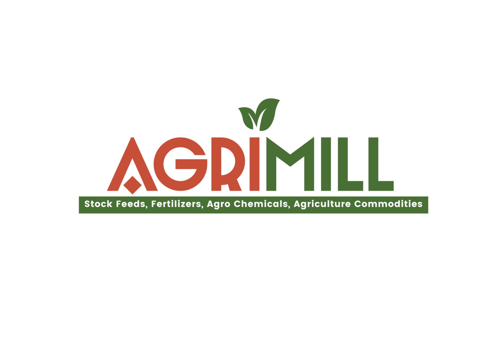 AGRIMILL 