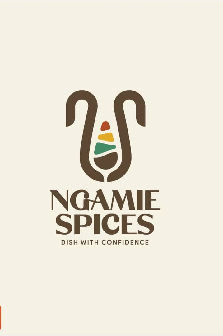 Ngamie Spices