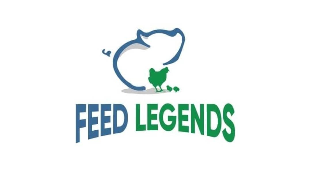 Feed Legends Pty Ltd