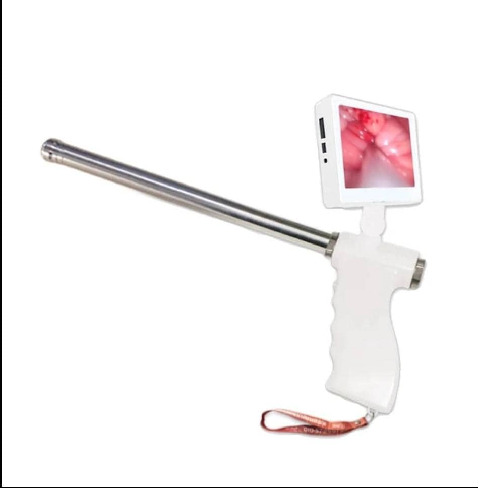 A.I Semen delivery Gun