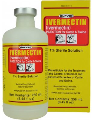 Ivermectin