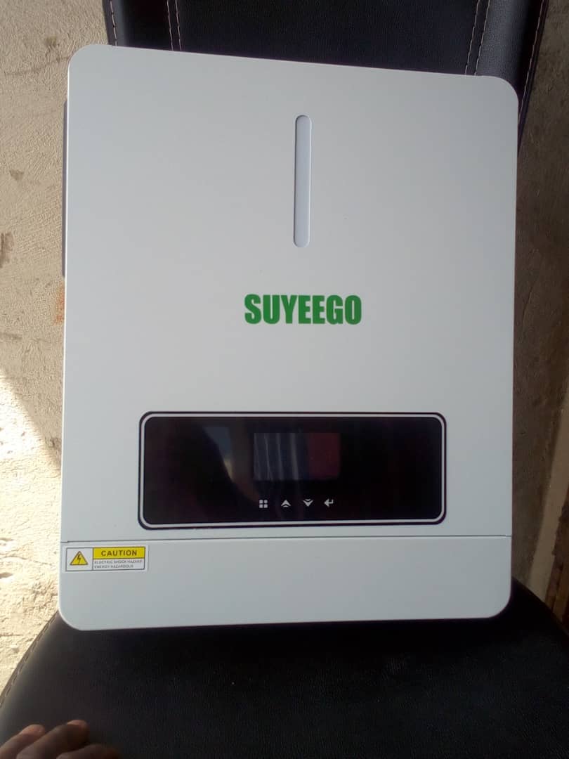 Solar Inverter