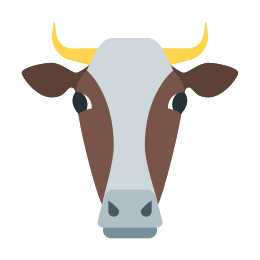 cow