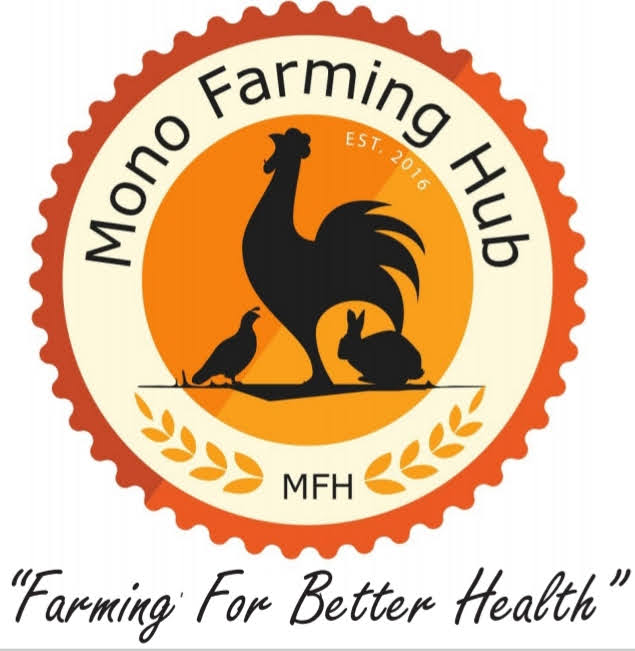 Mono Farming Hub