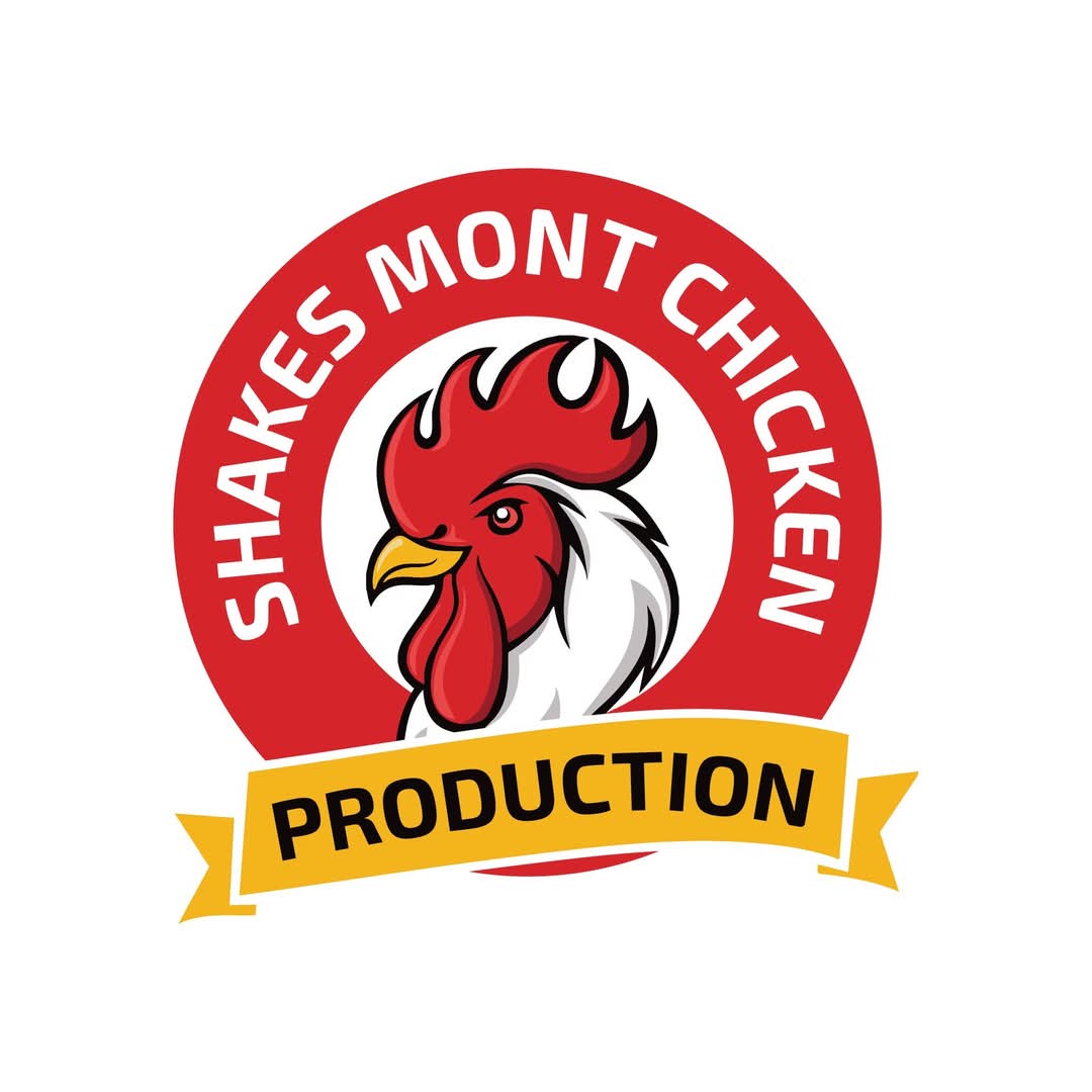 Shakes Mont Chicken Production