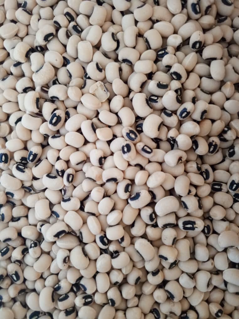 Black Eye Beans